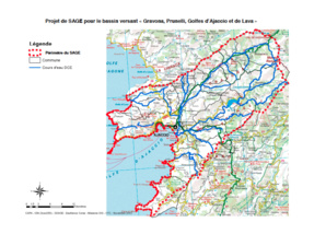 SAGE Prunelli Gravona Golfi d’Aiacciu è di Lava SAGE Prunelli Gravona Golfi d’Aiacciu è di Lava