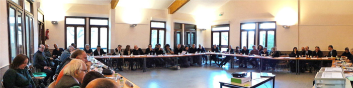 © ph. Jacques Mattei/COM.CD2B © ph. Jacques Mattei/COM.CD2B