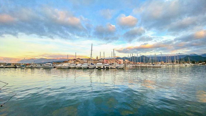 Formazione « porti puliti » Formazione « porti puliti »