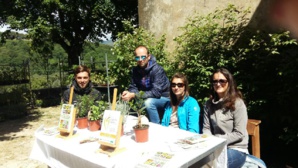 Les animations et communications pré estivales du CBNC Les animations et communications pré estivales du CBNC