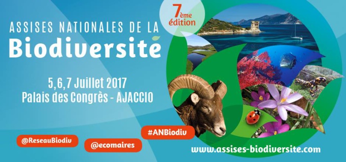 La CTC se prépare à accueillir les assises de la biodiversité