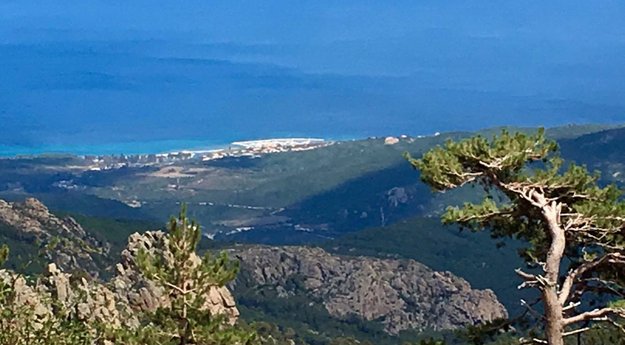 L'Office de l'Environnement fait des vagues avec Cap Mer