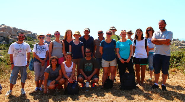 Les aires marines protégées reflet de l'évolution climatique Les aires marines protégées reflet de l'évolution climatique