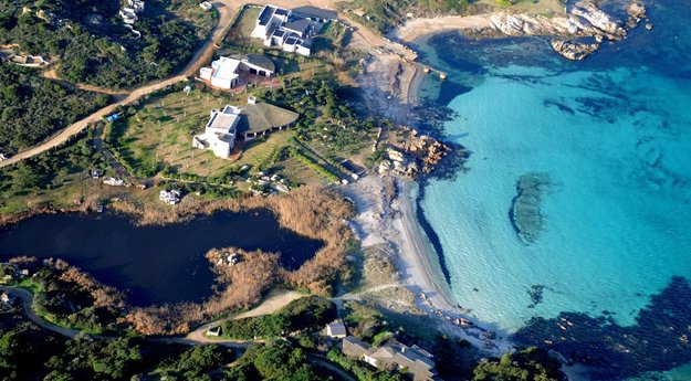 Le Conseil d'Etat se penche sur l'île de Cavallo