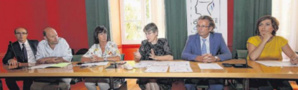 L'OEC et le rectorat signent une convenion de partenariat