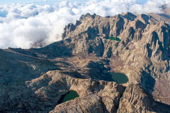 Le massif du Rotondu bientôt classé en réserve naturelle
