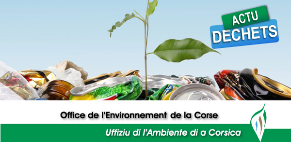 COMMUNIQUE DE L’OFFICE DE L’ENVIRONNEMENT/ UFFIZIU DI L’AMBIENTE