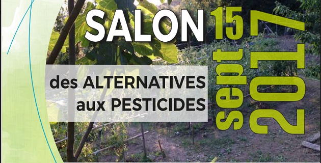 Porticcio : Premier salon des alternatives aux pesticides à la CCAS Marinca Porticcio : Premier salon des alternatives aux pesticides à la CCAS Marinca