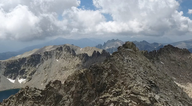 La réserve naturelle du Monte Ritondu validée par l'Assemblée