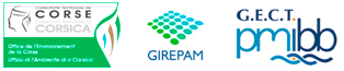 Second comité de pilotage du projet européen GIREPAM Second comité de pilotage du projet européen GIREPAM