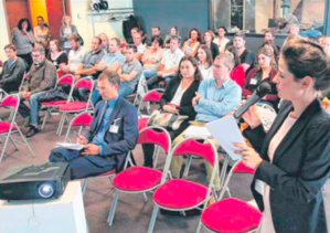 La prévention des déchets au coeur des préoccupations La prévention des déchets au coeur des préoccupations