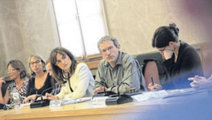 Des premiers pas dans le cercle vertueux de l'économie...