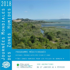 Journées mondiales des zones humides Journées mondiales des zones humides