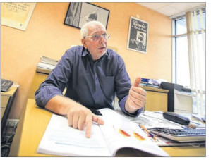 "Je suis pessimiste sur la gestion de l'été"