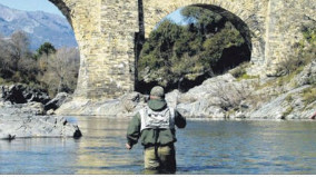 Plus de 5 000 passionnés prêts pour l'ouverture de la pêche