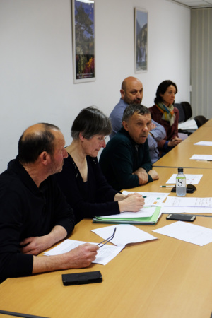 XYLELLA FASTIDIOSA : CHRONIQUE D’UN DESASTRE ANNONCE XYLELLA FASTIDIOSA : CHRONIQUE D’UN DESASTRE ANNONCE