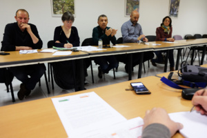 XYLELLA FASTIDIOSA : CHRONIQUE D’UN DESASTRE ANNONCE XYLELLA FASTIDIOSA : CHRONIQUE D’UN DESASTRE ANNONCE