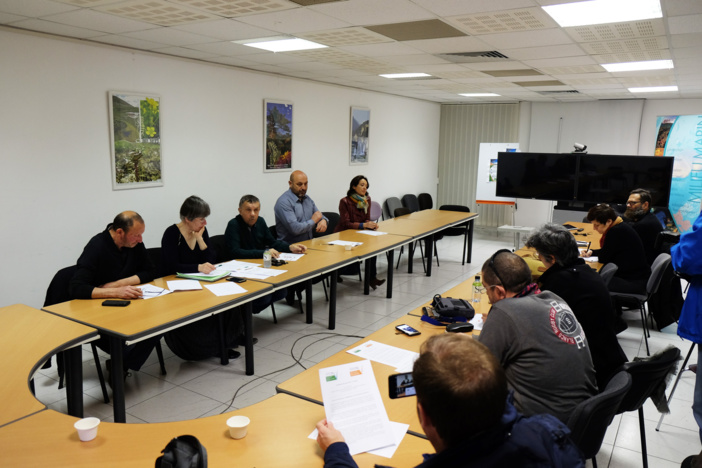 XYLELLA FASTIDIOSA : CHRONIQUE D’UN DESASTRE ANNONCE XYLELLA FASTIDIOSA : CHRONIQUE D’UN DESASTRE ANNONCE