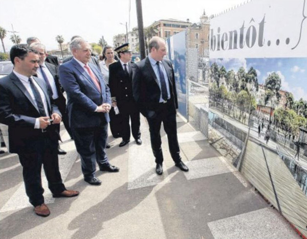 Ne pas remettre en cause la loi littoral