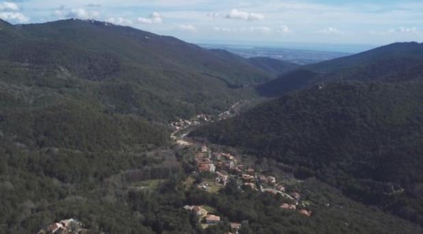 Louis Cesari : "Améliorer la protection passive des zones habitées est notre priorité !"