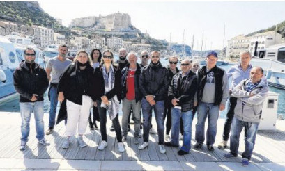 Les personnels portuaires de l'île formés aux "ports propres" Les personnels portuaires de l'île formés aux "ports propres"