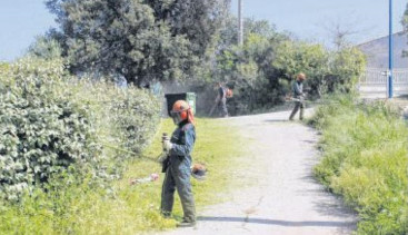  La non-utilisation de pesticides vaut un label à la commune