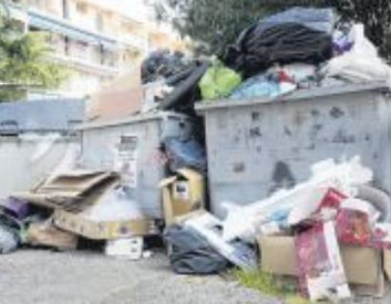 Crise des Déchets : Le tri pour seule planche de salut