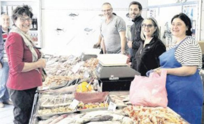 Pêche et poissons en règle face aux prédateurs de tout acabit