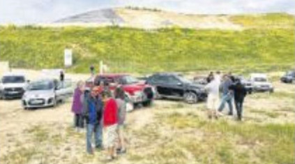 I Prunelli : L'accès au CET toujours bloqué