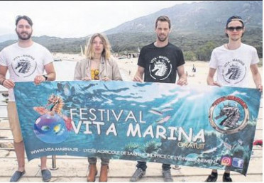 Vita Marina, le festival dédié à la protection du littoral