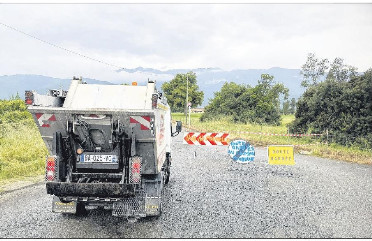 Déchets : le site de Prunelli à nouveau dans la tourmente