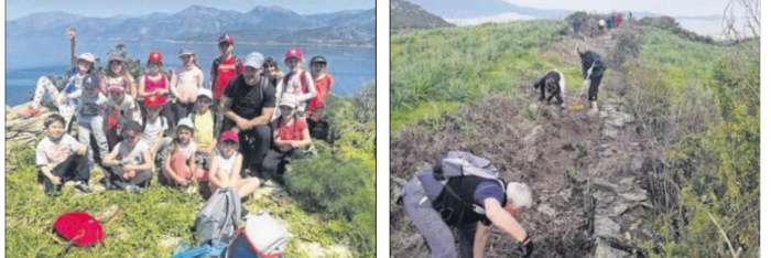Le bureau montagne veut créer une entité Nebbiu-Conca d'Oru