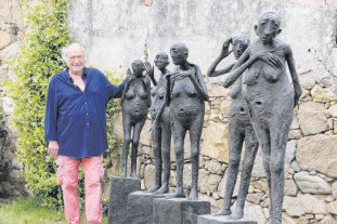 Musée sous-marin Marc-Petit : enfin le premier "palier" en vue