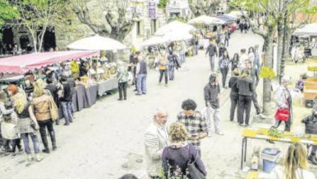 La permaculture à l'honneur pour A Festa di a Natura