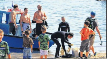 Mobilisation générale samedi pour l'opération plages propres