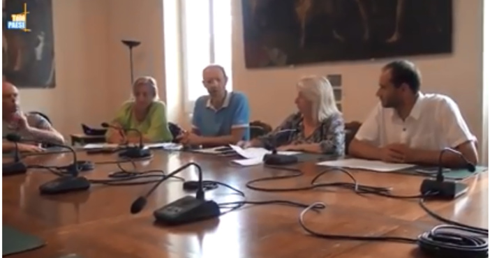 Sensibilisation sur l’écosystème marin à Calvi avec le projet CAP Mer