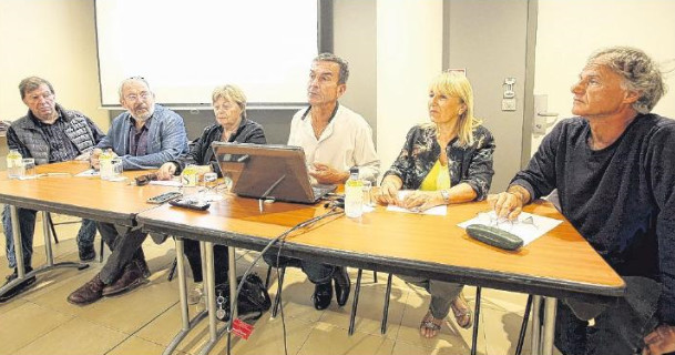 Des métaux lourds dans les cheveux des Ajacciens