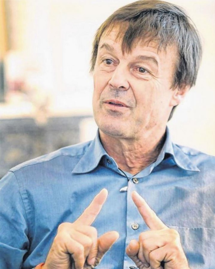 " En matière énergétique le meilleur est devant nous"