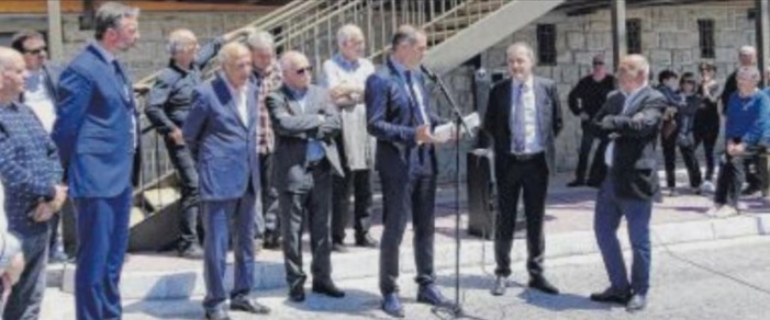 Les plans de rénovation énergétique d'un territoire