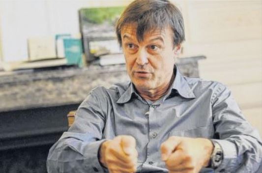 " L'eau, l'enjeu crucial du XXIe siècle "