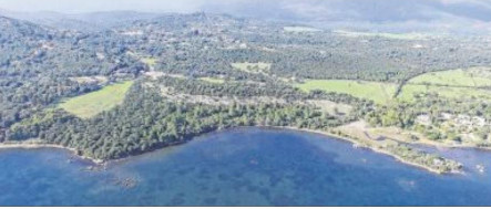 La Caf du 93 fait don de 9 ha au Conservatoire du Littoral