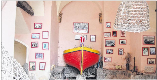 La Halle aux pêcheurs réhabilitée "pour préserver la mémoire"