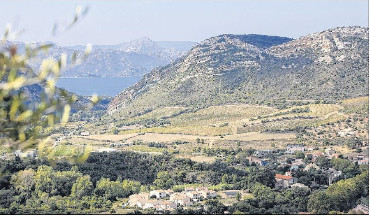Conca d'Oru, le "Grand site" se met (enfin) sur les rails
