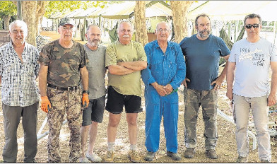 A Fiera di a Caccia è di a Pescia revient ce week-end