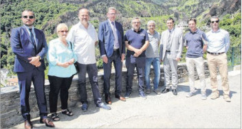 Analyse de l'impact des incendies sur les mouvements de terrain