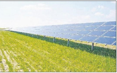 L'autonomie énergétique, utopique ?