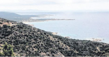 Monaccia cède 14 ha de terrains au Conservatoire du littoral