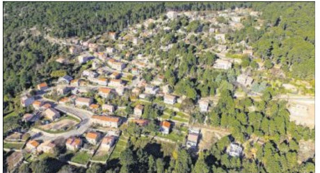 La mairie promet d'intervenir dans les hameaux de montagne
