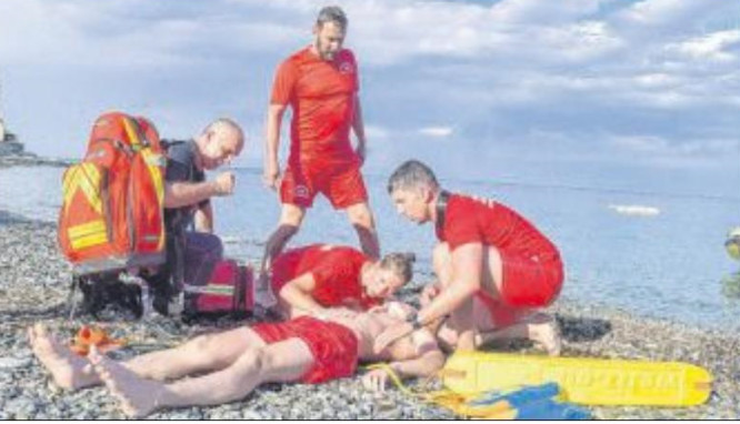 Un workshop pour anticiper les catastrophes naturelles