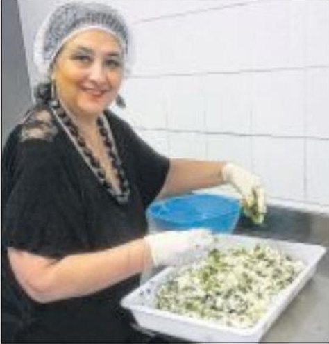 Vers davantage de produits bio à la cantine scolaire